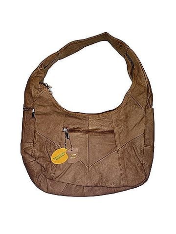 Hobo The Original hobo Leather Hobo (view 1)