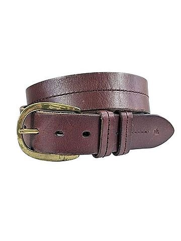 Lauren by Ralph Lauren Leather Belt (view 1)