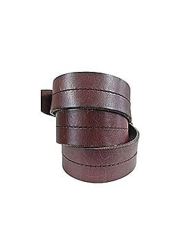 Lauren by Ralph Lauren Leather Belt (view 2)