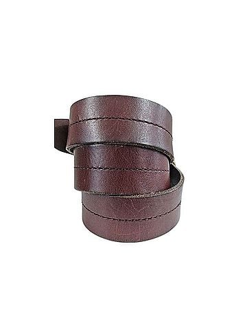 Lauren by Ralph Lauren Leather Belt (view 2)