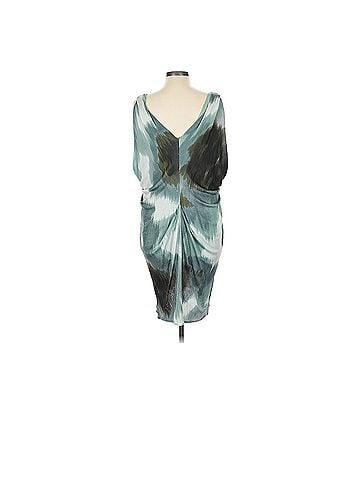 Diane von Furstenberg Cocktail Dress (view 2)