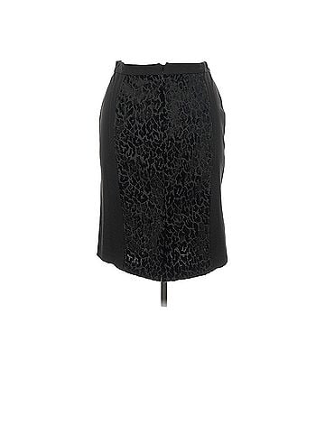 Ann Taylor Casual Skirt (view 2)