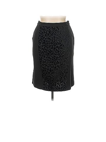 Ann Taylor Casual Skirt (view 1)