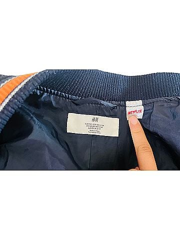 H&M Jacket (view 2)