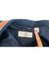H&M Black White Orange Jacket Size 16 - photo 2