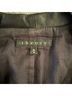 Theory Solid Black Leather Jacket Size M - photo 3
