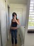 Guess Blue Jeans Size 24 waist - photo 5