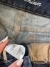 Guess Blue Jeans Size 24 waist - photo 3