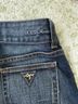 Guess Blue Jeans Size 24 waist - photo 4