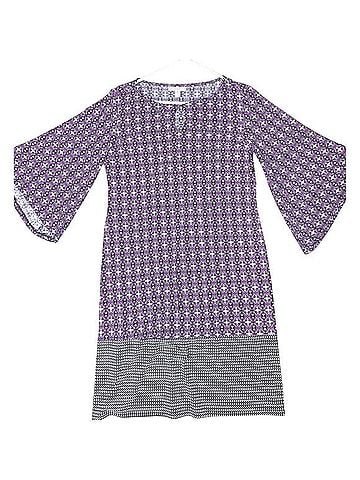 Dana Buchman Casual Dress (view 1)