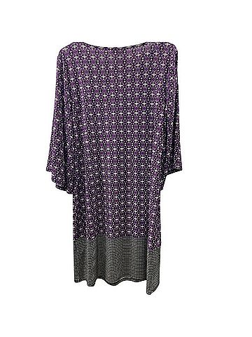 Dana Buchman Casual Dress (view 2)
