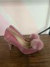 Sam Edelman Pink Heels Size 6 - photo 3