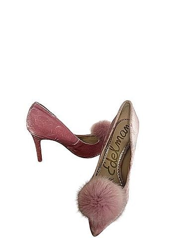 Sam Edelman Haroldson Heels (view 2)