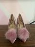 Sam Edelman Pink Heels Size 6 - photo 4