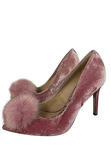 Sam Edelman Haroldson Heels (view 1)