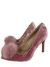 Sam Edelman Pink Heels Size 6 - photo 1