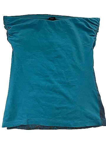 Wet Seal Sleeveless Top (view 2)
