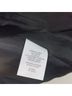 Reitmans 72% Viscose 23% Nylon 5% Elastane 100% Polyester Solid Gray Blazer Size 12 - photo 3
