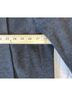 Reitmans 72% Viscose 23% Nylon 5% Elastane 100% Polyester Solid Gray Blazer Size 12 - photo 8