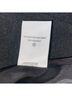 Reitmans 72% Viscose 23% Nylon 5% Elastane 100% Polyester Solid Gray Blazer Size 12 - photo 12
