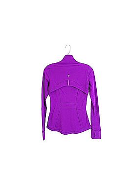 Lululemon Athletica Define Tender Violet Jacket (view 2)