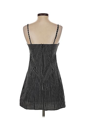 Kendall & Kylie Cocktail Dress (view 2)