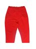 Boden Red Dress Pants Size 8 - photo 2