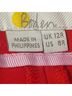 Boden Red Dress Pants Size 8 - photo 6