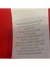 Boden Red Dress Pants Size 8 - photo 11