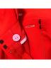 Boden Red Dress Pants Size 8 - photo 12