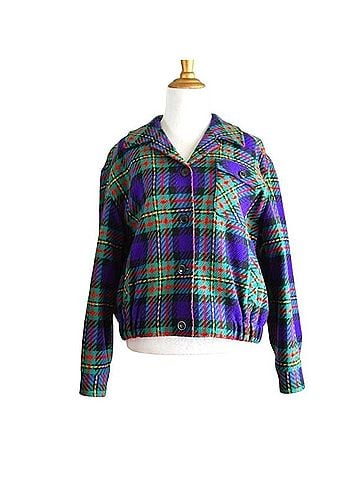 Pendleton Knockabouts Jacket (view 1)