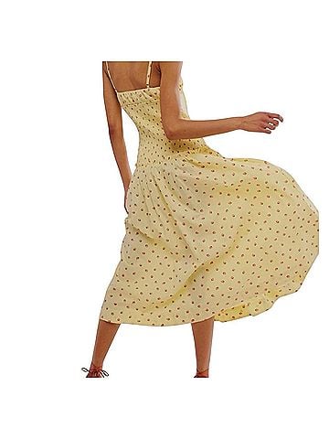 Free People Casual Dress (view 2)