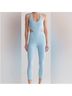 Free People Back It Up Jumpsuit - photo 8