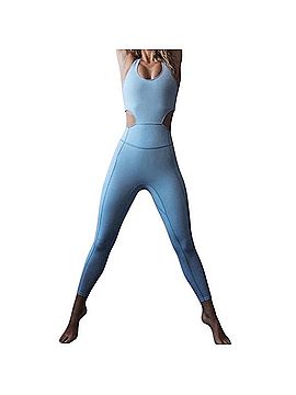 Free People Back It Up Jumpsuit (view 1)