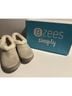 Bzees Gray Tan Mule/Clog Size 11 - photo 4
