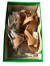 J. Renee Tan Sandals Size 10 1/2 - photo 2