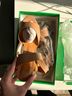 J. Renee Tan Sandals Size 10 1/2 - photo 4