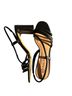 Bella Vita Black Heels Size 10 - photo 2