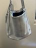 Coach 100% Leather Ivory Leather Hobo One size - photo 15