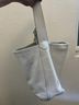 Coach 100% Leather Ivory Leather Hobo One size - photo 14