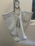 Coach 100% Leather Ivory Leather Hobo One size - photo 12