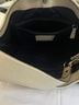 Coach 100% Leather Ivory Leather Hobo One size - photo 7