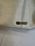 Coach 100% Leather Ivory Leather Hobo One size - photo 11