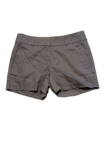 Loft 37 Chino Shorts Khaki Shorts (view 1)
