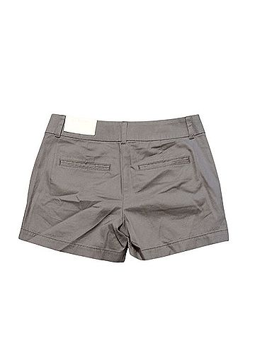 Loft 37 Chino Shorts Khaki Shorts (view 2)