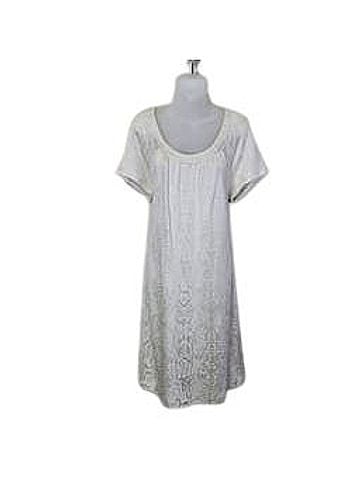 St. John St. John Collection Cocktail Dress (view 1)