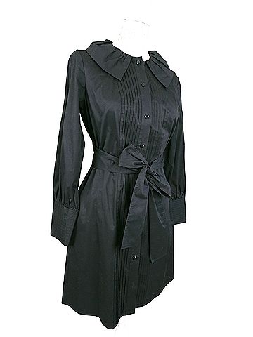 Saks Fifth Avenue Casual Dress (view 2)