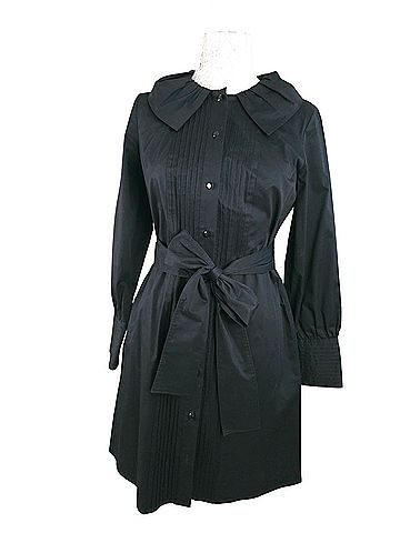 Saks Fifth Avenue Casual Dress (view 1)