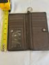 Brighton Brown Wallet One size - photo 5