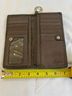 Brighton Brown Wallet One size - photo 6